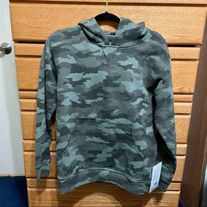 Lululemon All Yours Hoodie